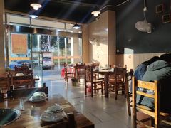 餐厅环境-大鼎石锅鱼(春江里店)