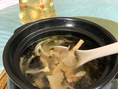 -漫山居私汤民宿全竹宴
