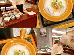 -浙江西子宾馆·瑶园咖啡厅