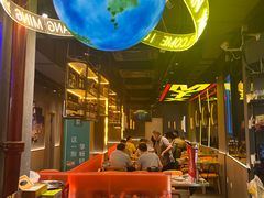 -沪上名羊天下•烤羊腿•东北烧烤•小龙虾(浦东直营总店)