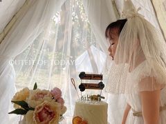 -安德鲁户外烧烤帐篷营地(马泉营店)