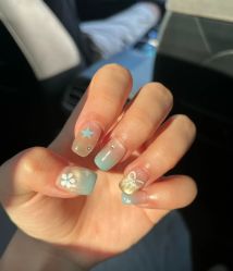 点击看大图 -LILY NAILS美甲美睫