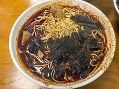 -汪胖子襄阳牛肉面(华丰路店)