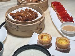 -陶陶居酒家(SM二期购物广场店)