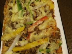 羊肉披萨-莫比餐厅(五道口店)