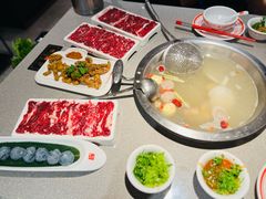 -八合里潮汕鲜牛肉火锅(广州五羊邨店)