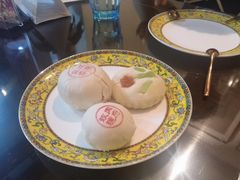 -富华斋饽饽铺·宫廷糕点·伴手礼(护国新天地店)