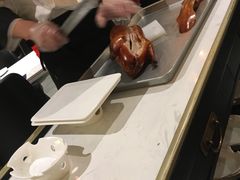 -董鲁烤鸭(建和街店)