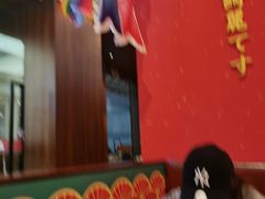 -仙隐小鹿中华料理(南宁万象城店)