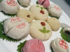 -聚德楼饭庄·果木烤鸭·京鲁菜(劲松店)