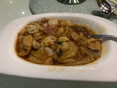 四喜面筋-太湖饭店·寄畅轩中餐厅