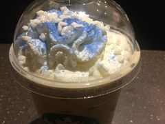 -星巴克臻选(南京金茂览秀城店)