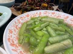 -川芙蓉·市井老川菜(人广店)