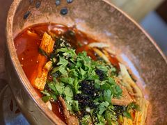 -成都你六姐·牛肉冒菜(城市集市合生汇店)