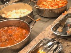 -上海锦江汤臣洲际大酒店壹阶层