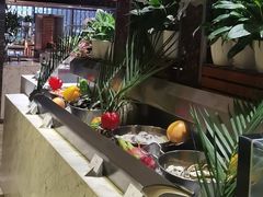 -丽都皇冠假日酒店·Matrix亦餐厅(望京店)