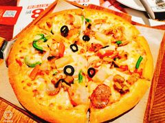 -萨贝尔意式餐厅(福清福和万达店)
