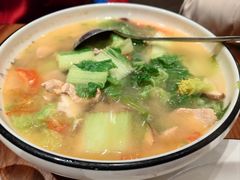 三鲜汤-树厨地道黔菜(凯里韶山南路店)