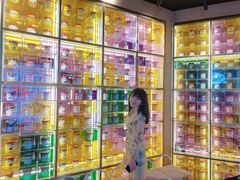 -哈根达斯(陆家浜路店)