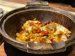 -绿茶餐厅(壹方天地店)