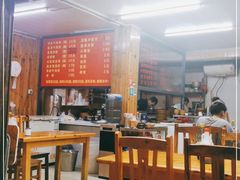 大堂-肇兴特色牛肉粉