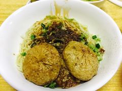 -欣达面馆(天桥支路店)