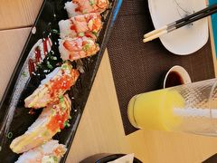 -德川家日本料理(中关村寰太大厦店)