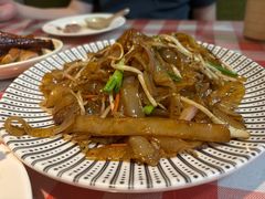 干炒牛河-新澳港式茶餐厅(余姚路店)