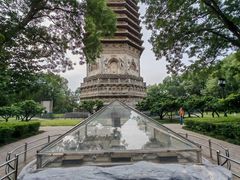 -玲珑塔公园