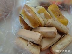 牛舌饼-爱德顺糕点食屋(利民道店)