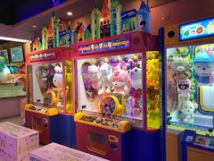 -大玩家超乐场(万达广场苏州吴中店)