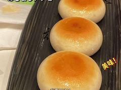 红糖锅盔-榕意·川味之美(深业上城店)
