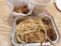 -尊宝比萨(较场口店)