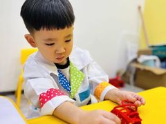 -神奇科学家STEAM科学实验科创赛事机器人编程逻辑思维MadScience(长宁来福士校区)