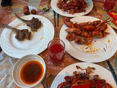 -印象餐厅(杭州国际博览中心北辰大酒店)