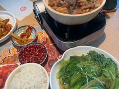-大师兄·西北小馆(金湾华发商都店)