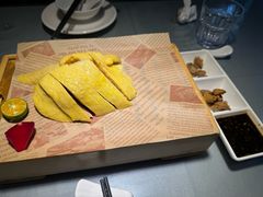 -宋园·金宴浙鲜馆(静安店)