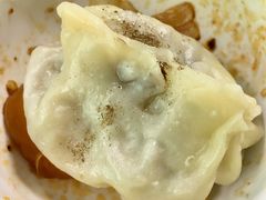 薄皮包子-马黑哥椒麻鸡(清江山水店)