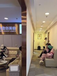 点击看大图 -上海华美医疗美容医院