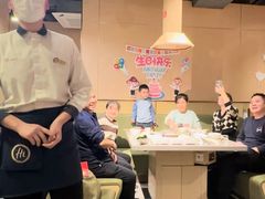 -海底捞火锅(劲松店)