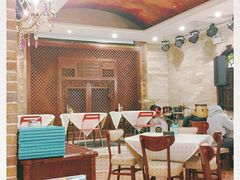 大堂-巴依老爷新疆美食(工体旗舰店)