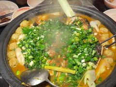 -探鱼·鲜青椒爽麻烤鱼(领展购物广场店)
