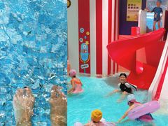 -涨巢·潮玩水疗局