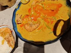 -Home Thai·泰谣(王府井apm店)