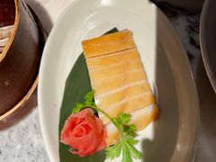 -杭州君悦酒店·湖滨28中餐厅