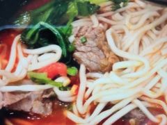-李先生牛肉面大王(大兴枣园店)