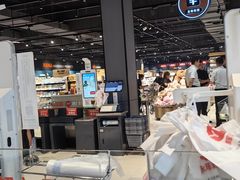 -永辉超市(鲁谷店)