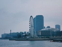 -琴岛之星摩天轮