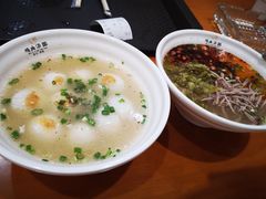 -邹记鸡肉汤圆(笔山路店)