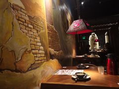 -楼兰新疆主题餐厅(苏州中心店)